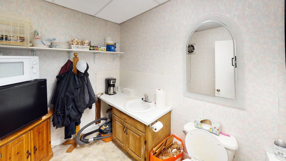 Unit #2: 733 Roosevelt Trl, Windham, ME 04062